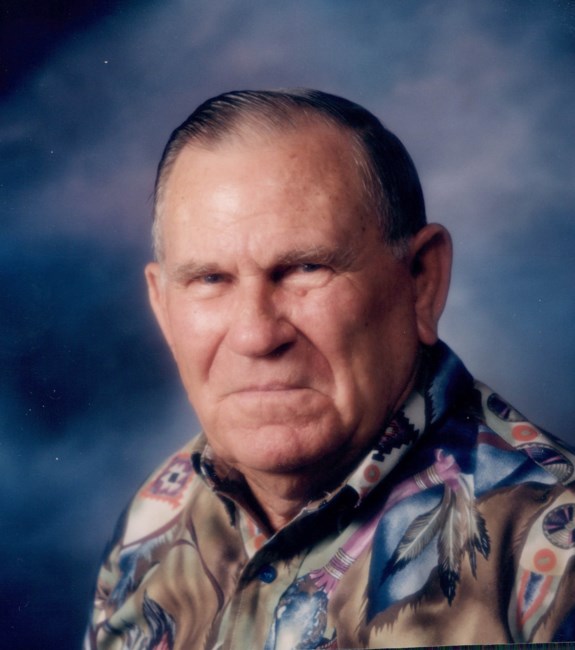 Obituary of James Morris Singletary