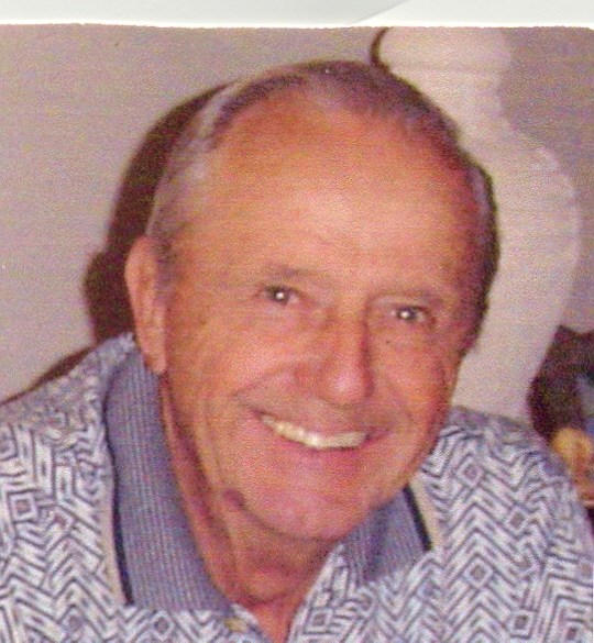Obituario de Larry Howard Miller