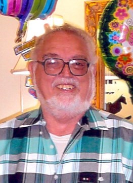 Obituary of Homer Paul Helms Jr.