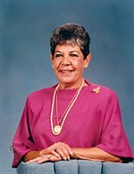 Betty Hargrave