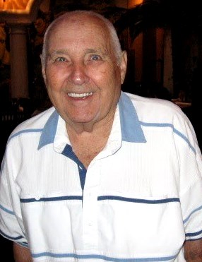 Avis de décès de Donald "Donnie" Dodd