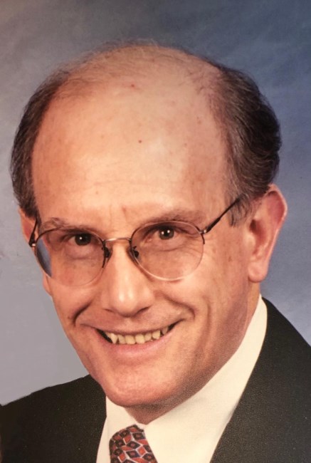 Obituario de Michael Alan Sill