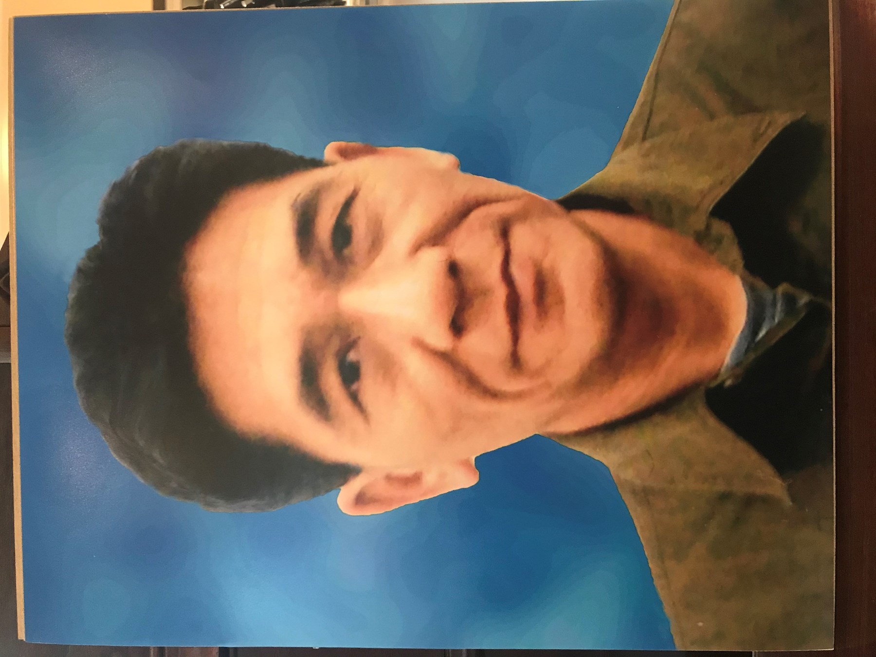 Obituario de Ling Xian Kong