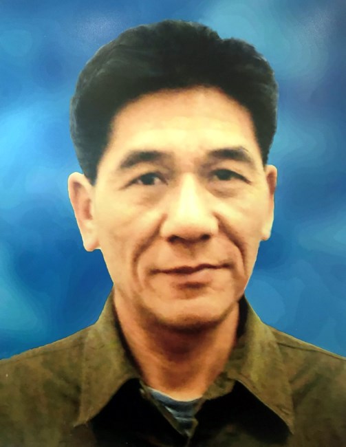 Obituary of Ling Xian Kong