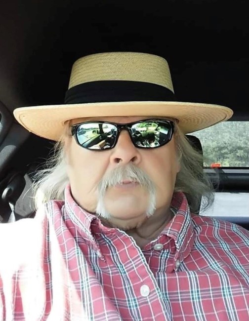 Obituary of Robert William Stutts