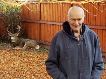 Obituary of Nicholas Joseph Kummer