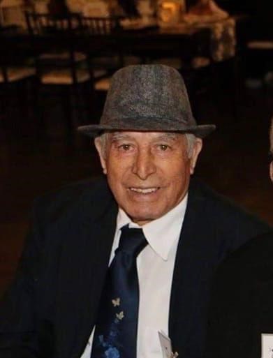 Obituary of Jose Jesus Avalos