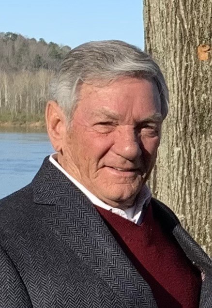 Obituary of Lowell Blevins