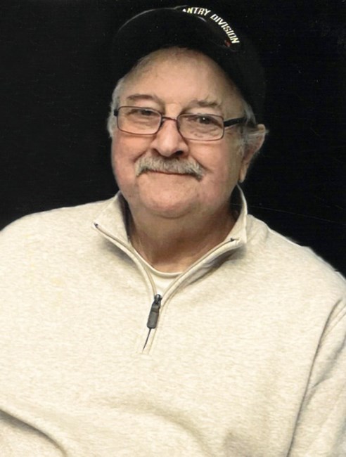 Obituary of Norman Joseph Maline
