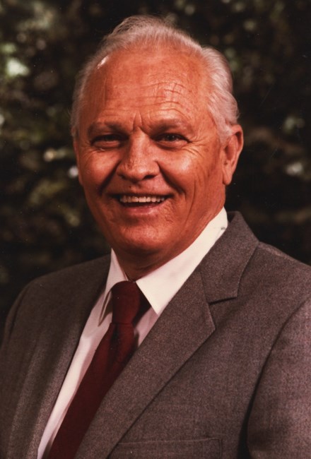 Obituary of Roy Ray Dykes