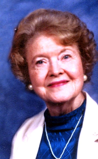 Obituary of Laura Mae Denton