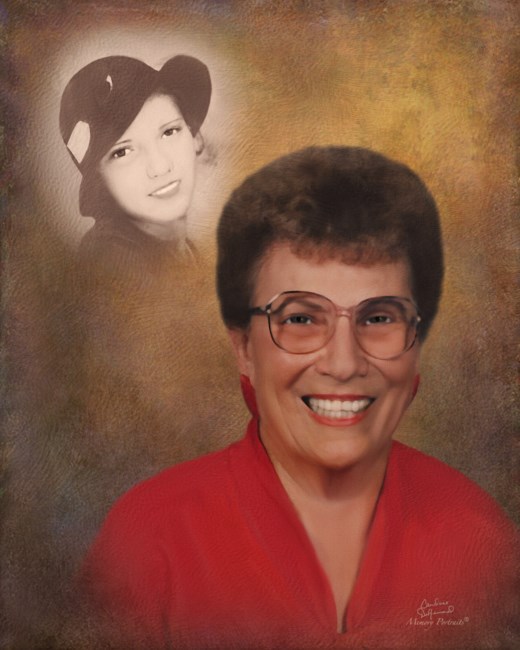 Obituary of Myrtle Lee Jones