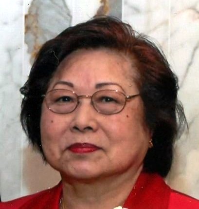 Obituary of Eiko A. Farrell