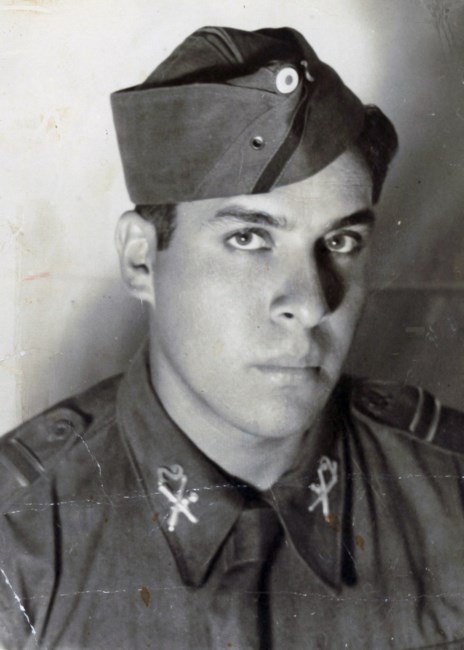 Obituary of John Martinez Cardoso