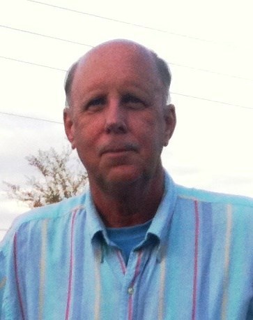 Obituary of Rick Douglass