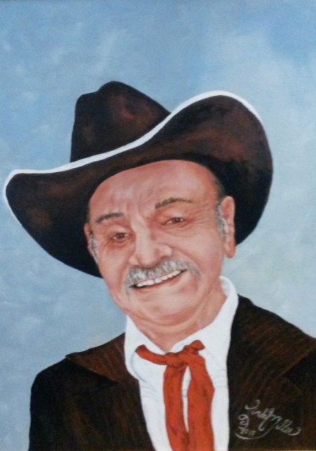 Obituary of Ovid Oliver Miller