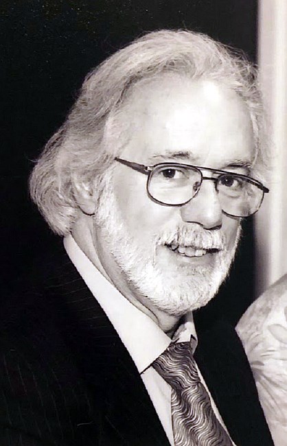 Obituary of Hugh Michael Merrifield