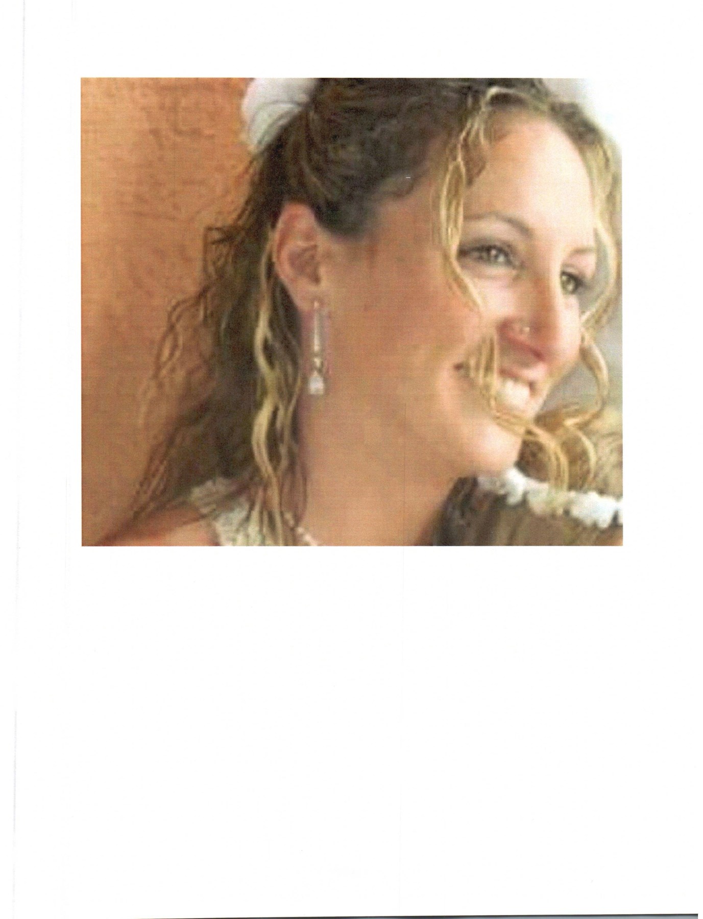 Obituary of Shannon Lee Sommer-Affeldt