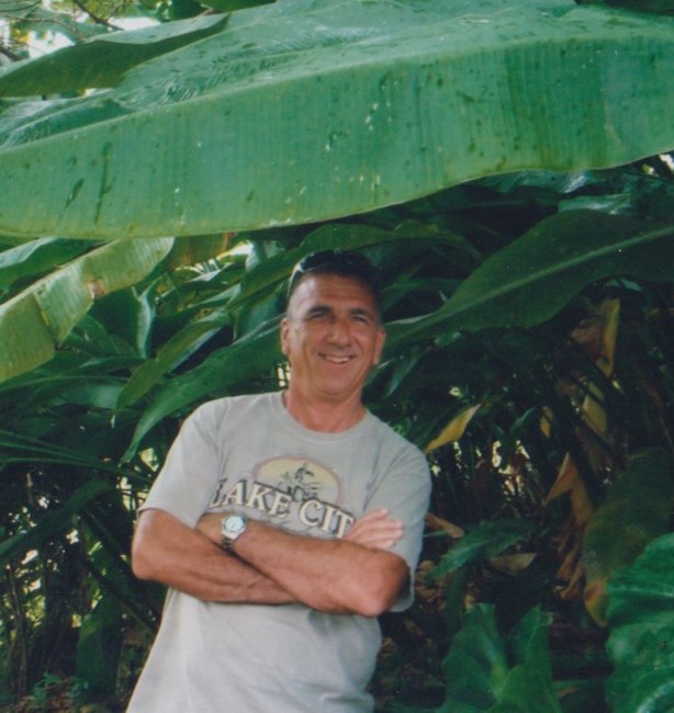 Obituary of Wayne Dennis Brown