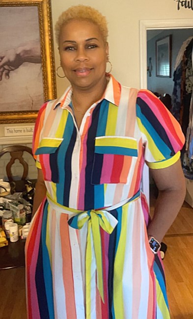 Obituary of Veronica H. Sneed