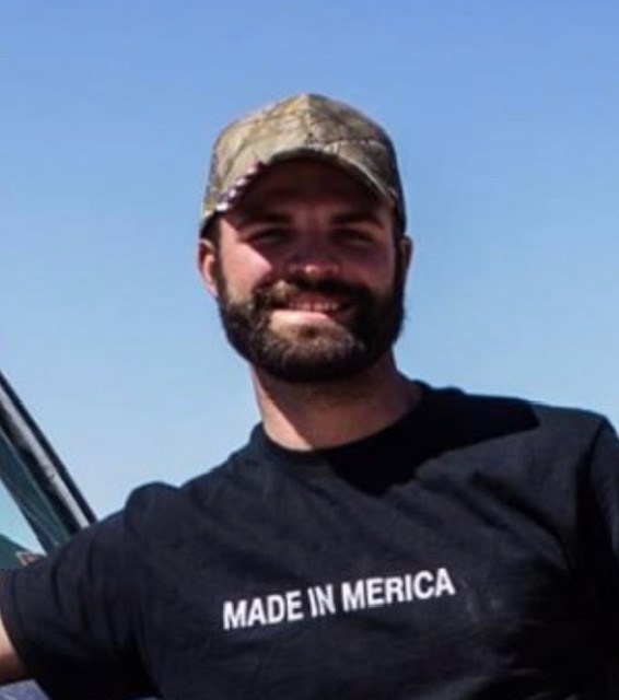 Obituary of Cody Danger Lanham