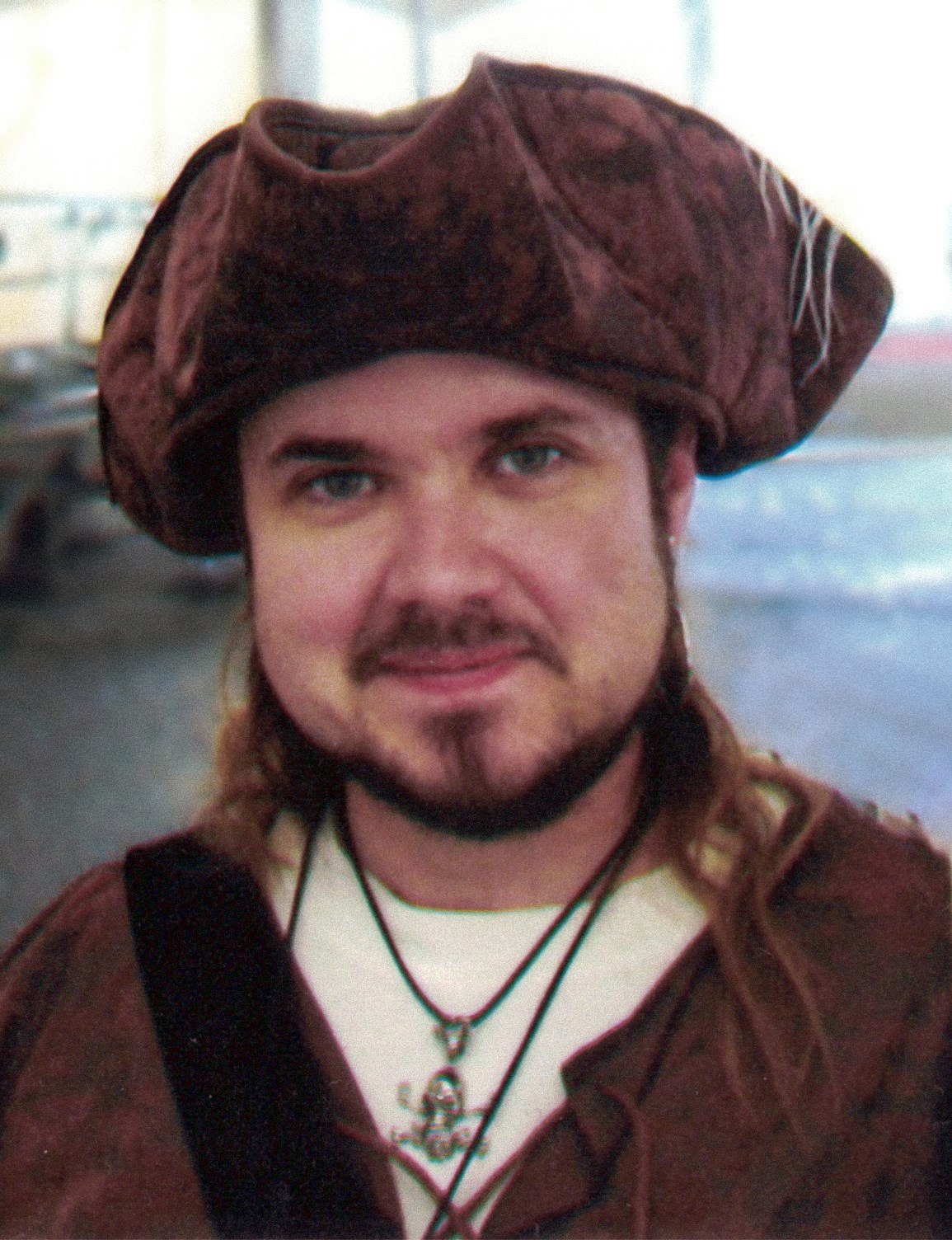 Obituary of Timothy Guidry