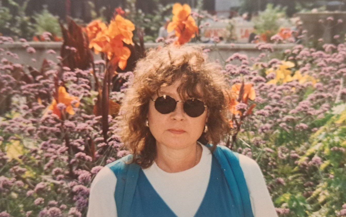 Obituary of Shirlee Swann Reade