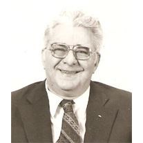 Obituary of Yves L. G. Nadeau