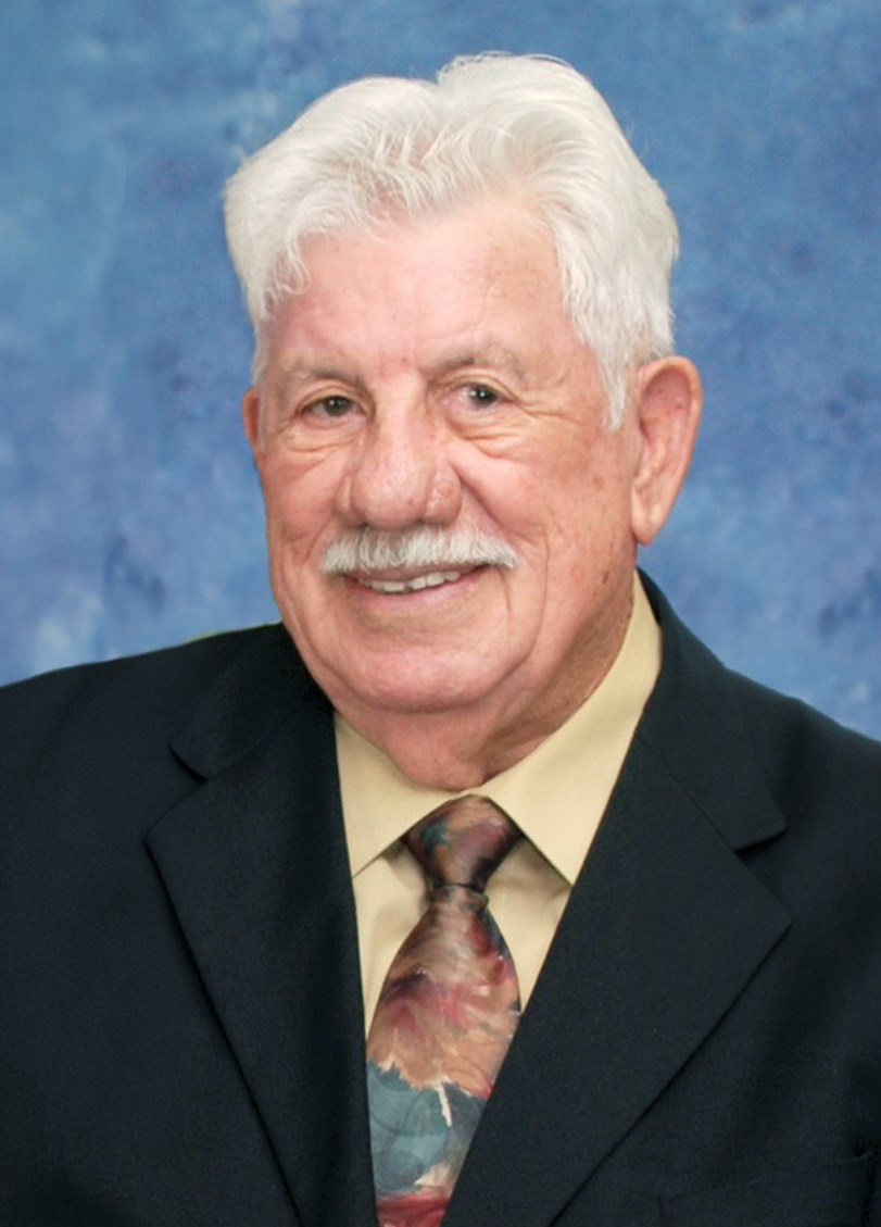 Obituary of Michael A. Martinez