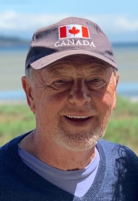 Obituary of Ronald George Weldon