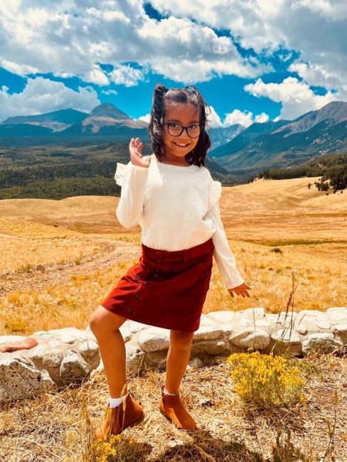 Obituary of Haven Harper Aragon