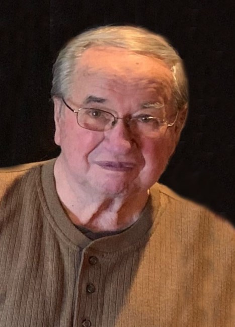 Obituary of Anthony "Tony" P. Lisac Jr.