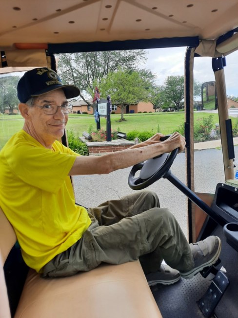 Avis de décès de Steven Reynolds