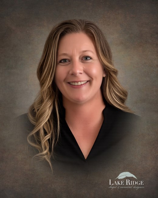 Obituary of Amber Purser