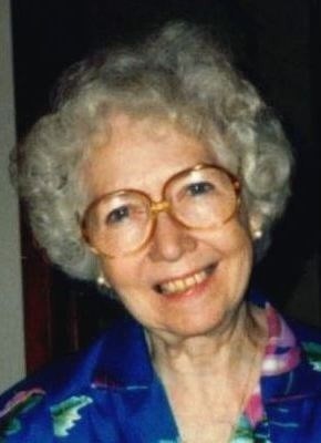 Obituary of Joy Frances Stewart Yawn