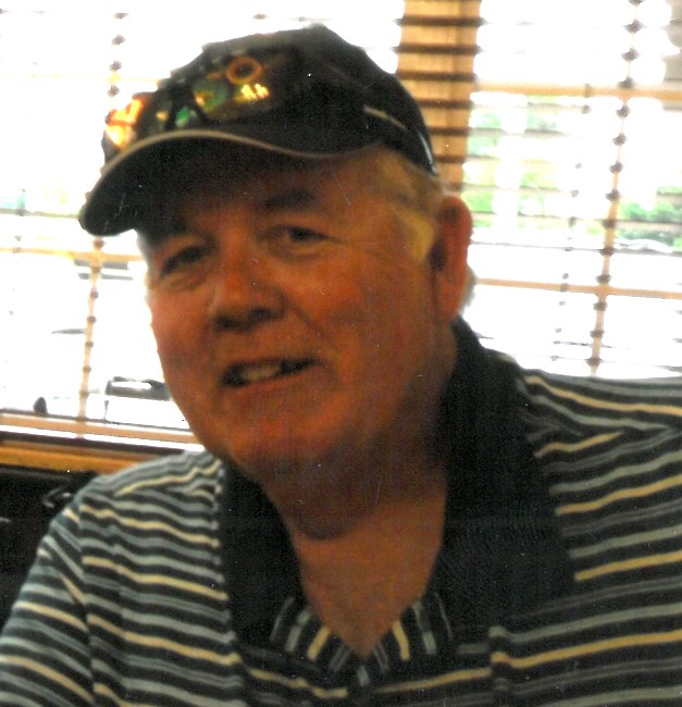 Obituario de Philip Walton Johnston