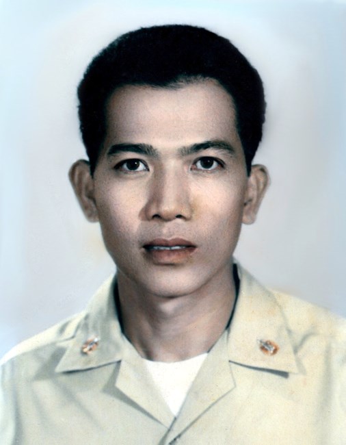 Obituary of Rodrigo C. "Rudy" DeGuzman