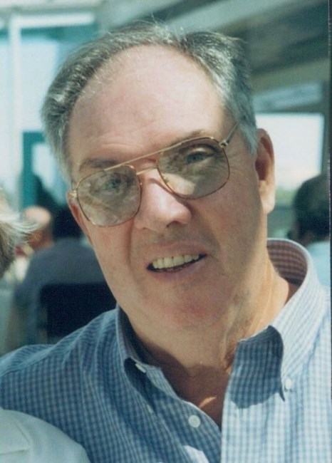 Obituary of William Joseph Dowd