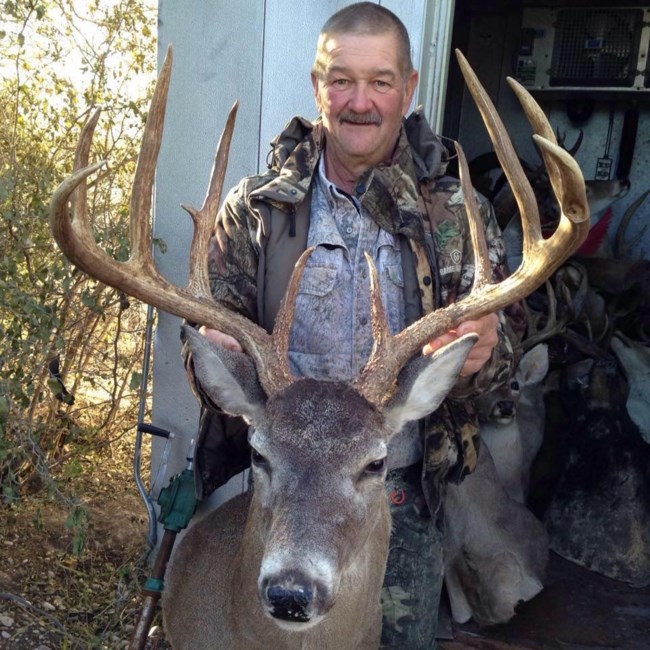 Obituary of Joseph Leighton Rivers