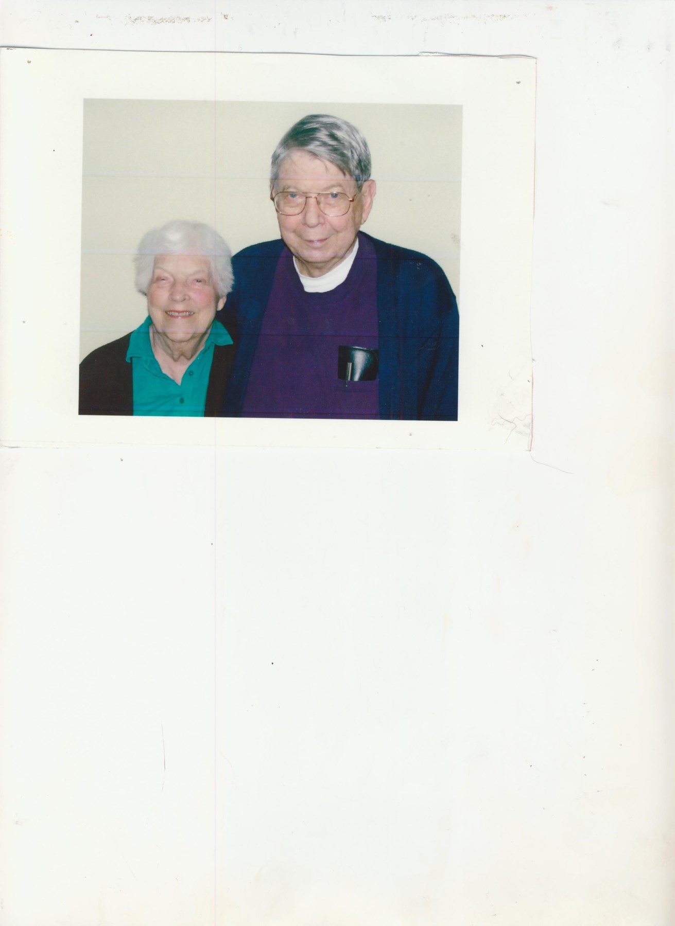 Obituary of Dr. Herman Howard Pinkerton Jr.