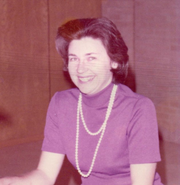 Obituary of Velma J. Pokorny Kubala