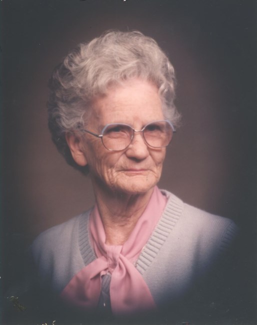 Obituary of Elizabeth Daniel