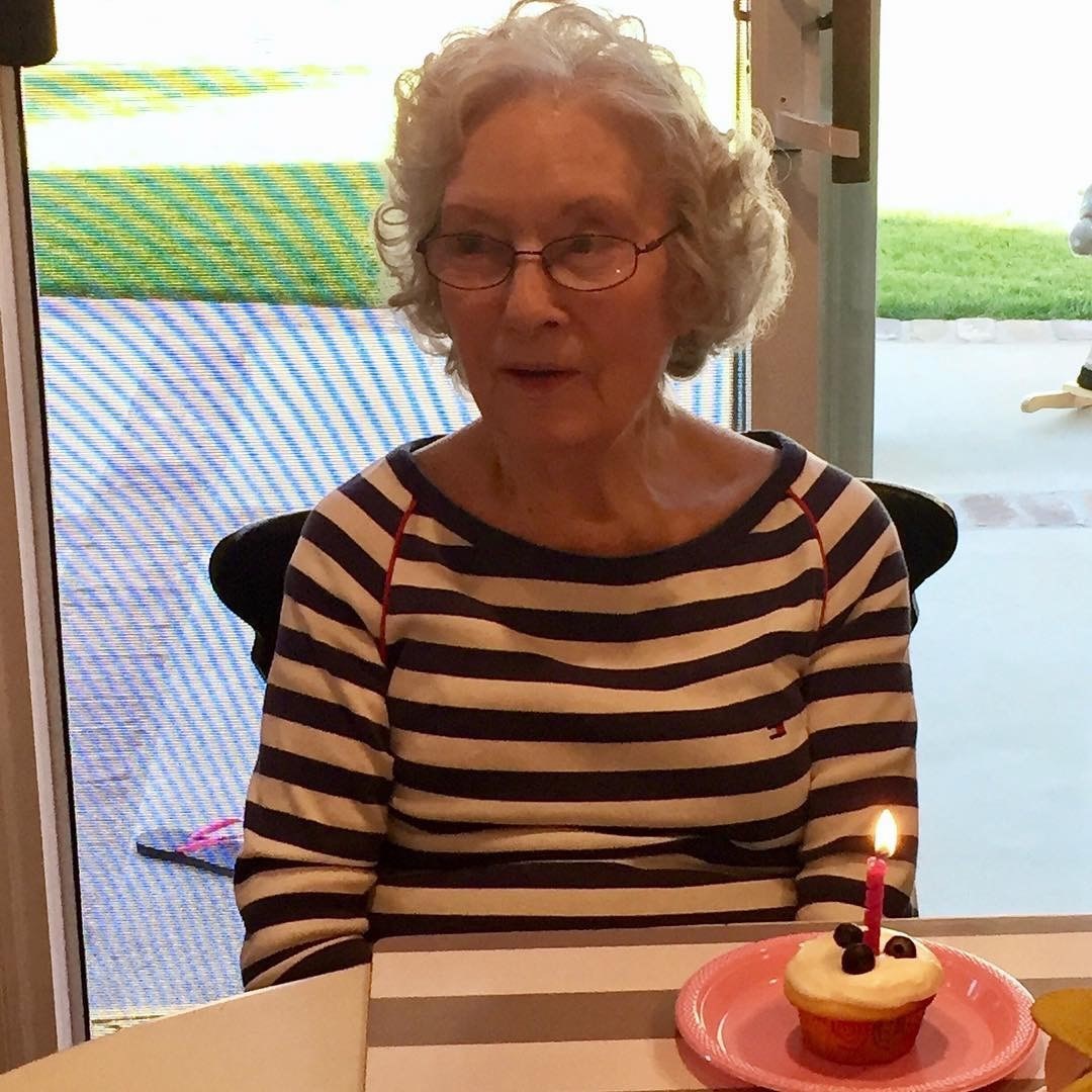 Eva Mae Fully Obituary Westminster, CA