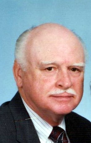 Obituary of Jerry Wayne Phillips
