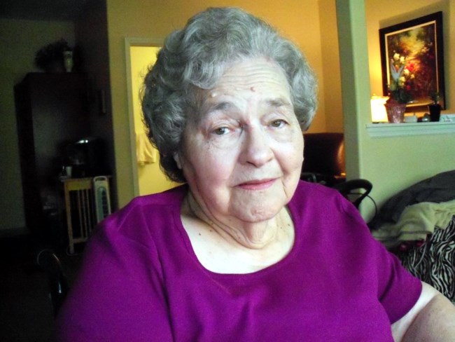 obituary image