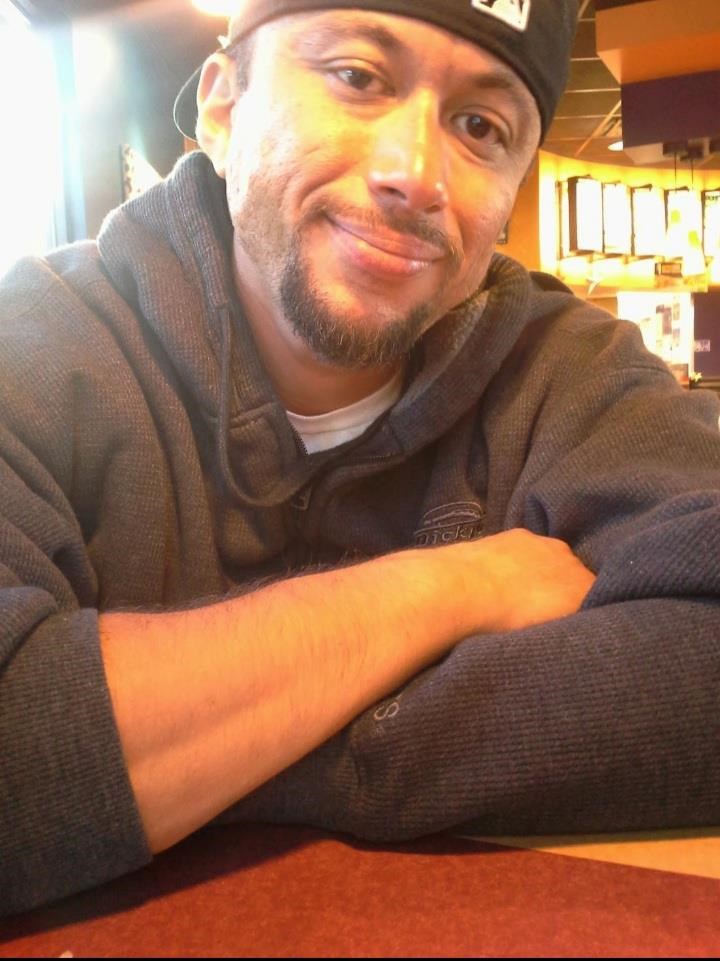 Avis de décès de Eric Garcia