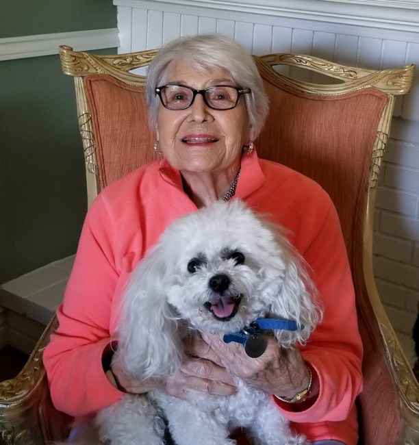 Obituary of Marjorie Ann Wilson