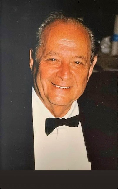 Obituary of Stanley Allen Miller