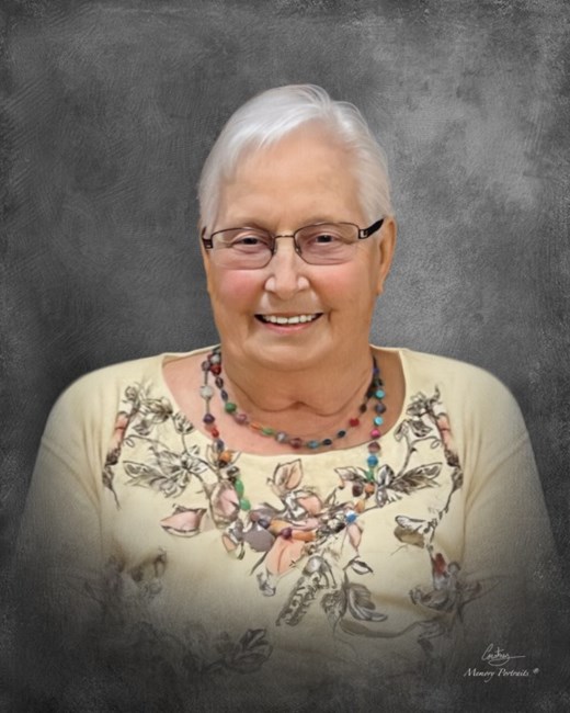 Obituary of Ava Ann Stephens