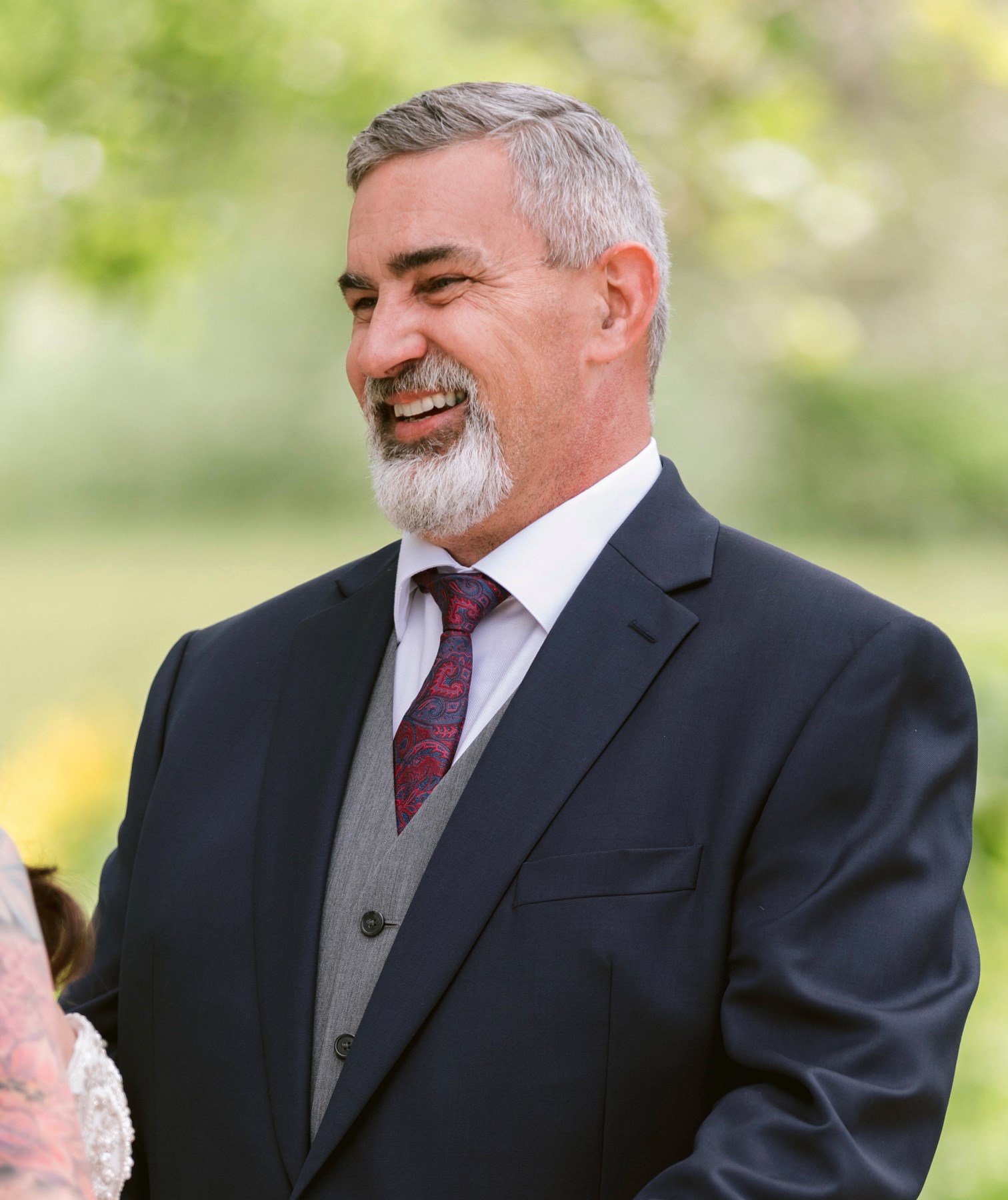 Obituary of Ronald Allen Mullikin